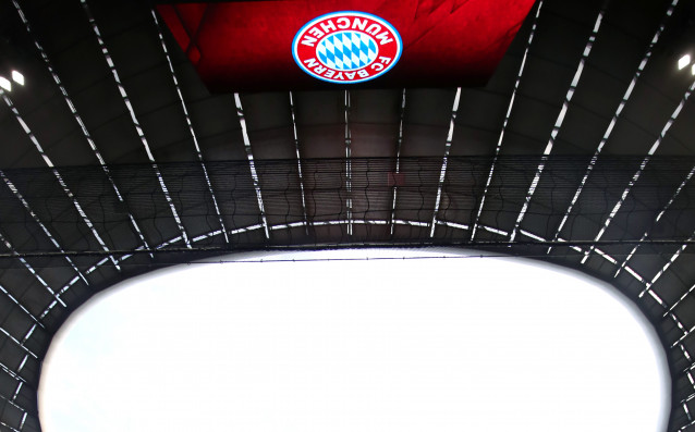 Байерн Мюнхен посреща Севиля в реванш от четвъртфиналите на Шампионската