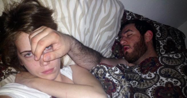 И заживели дълго и щастливо е отвореният край на всяка