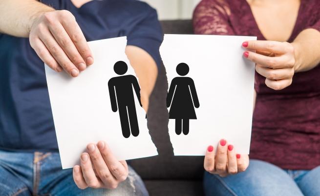  Кои са годините, сериозни за брака ви (СНИМКИ) 