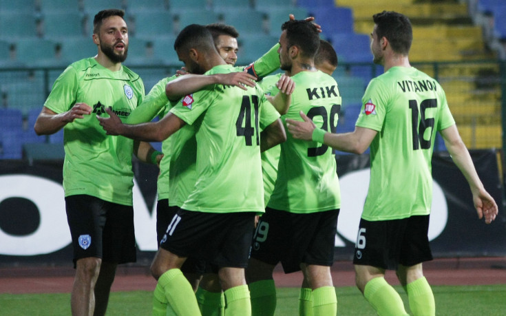 Черно море с една промяна в групата за Витоша