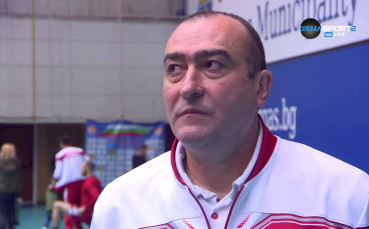 Найден Найденов: Важен е крайният резултат