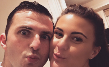 Тифозите напипаха слабото място на рефера Оливър