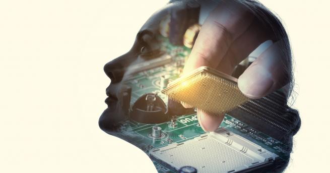 Често ли ви се случва да си забравяте мисълта или