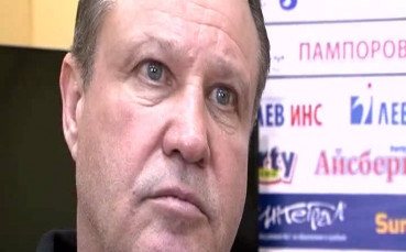 Петър Лесов за Тервел Пулев: Може да продължи повече от Кубрат