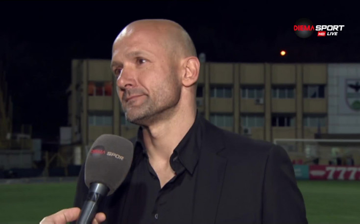 Радуканов: Не бива да ни мачкат по този начин