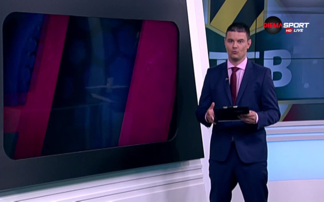 Берое и Ботев се срещат в събота от 15 часа