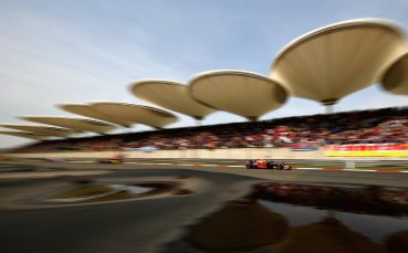 Формула 1 ще обяви календара си за 2022 а година в