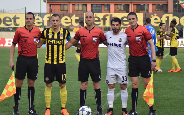 От Ботев Пловдив излязоха с официално становище относно цените на