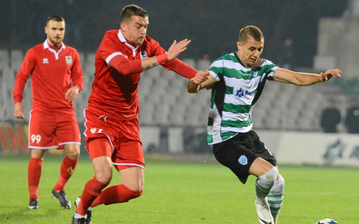 Пирин и Черно море се хвърлят в битка за точки