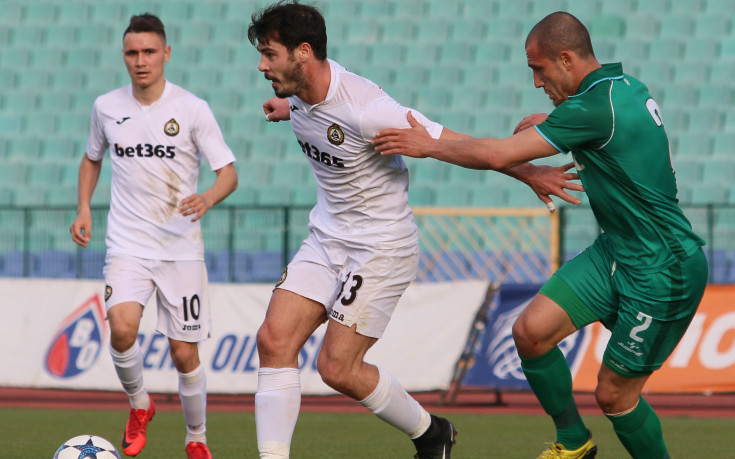 Може ли Витоша да пребори Славия?