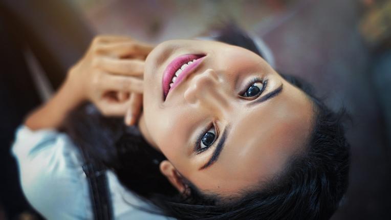  6 извършения за облекчение на изтощени очи 