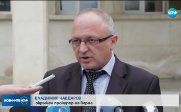 Абсурд! Пилотът, причинил инцидента на рали Шумен е издирван от Интерпол