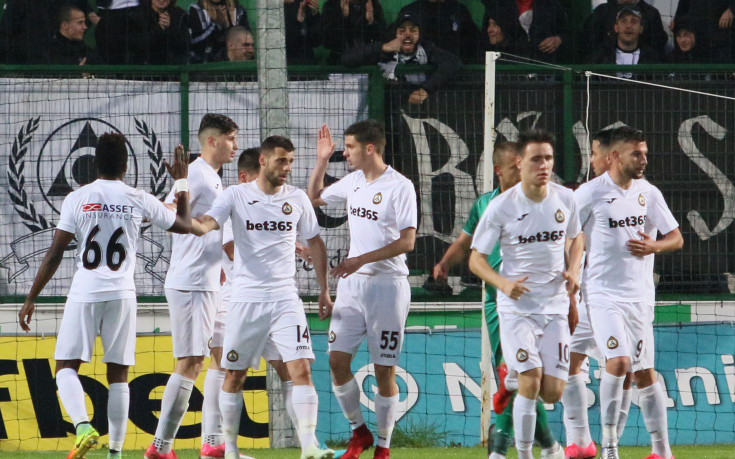 Загорчич избра играчите за реванша с Ботев