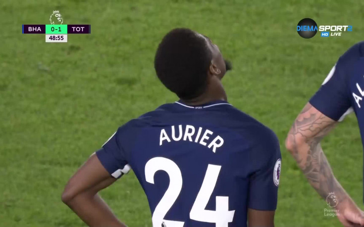 Брайтън върна гола за по-малко от минута