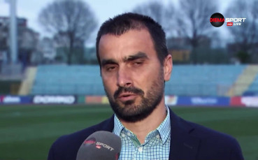 Добрев: Във всяка победа на Септември има частица от Георги Марков