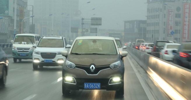 Електрическите автомобили са призвани да спомогнат за намаляване на замърсяването
