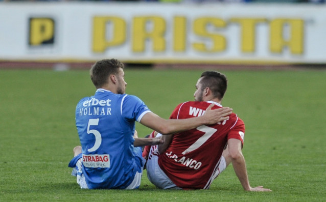 ЦСКА приема Левски в пореден сблъсък между двата столични гранда