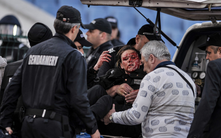 След ужаса на ЦСКА - Левски: Полицията поиска по-строги санкции