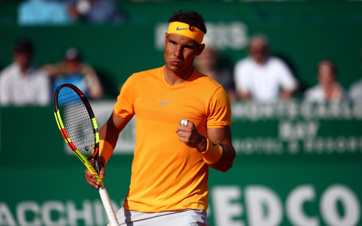 Надал: Прекрасна победа срещу тежък съперник