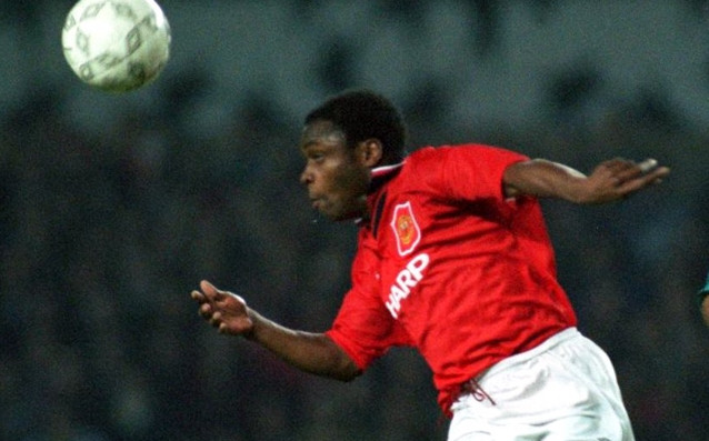 Бившият защитник на Манчестър Юнайтед и Англия Пол Паркър разкритикува