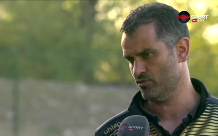 Великов: Прекален респект показахме към Монтана