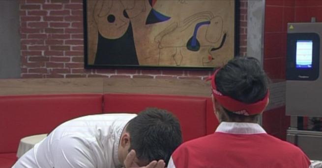 Тази вечер в Hell rsquo s Kitchen шеф Ангелов ще постави на