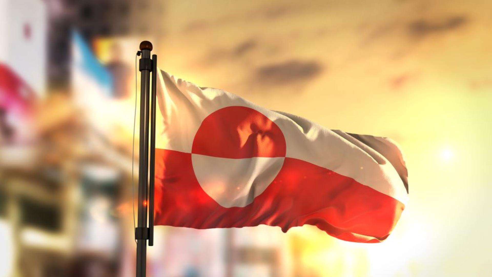 Новината че датският премиер Мете Фредериксен пристига на посещение в