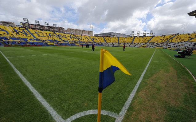 Неприятностите за президента на испанския Лас Палмас Мигел Анхел Рамиес