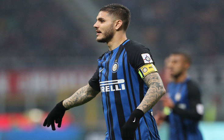 Икарди отново енигматичен: Не знам какво е бъдещето ми