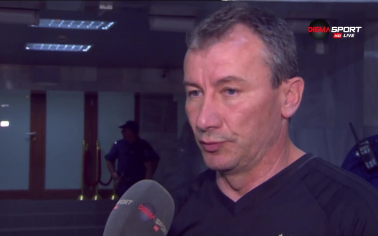 Белчев: Сезонът е провал, ръководството ще реши моето бъдеще
