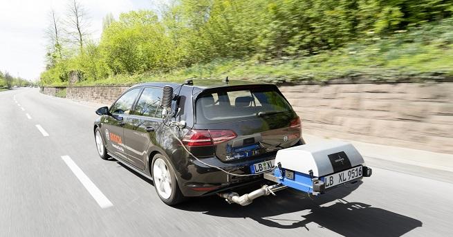 Дизелгейт отприщи буря която буквално се стовари върху индустрията като