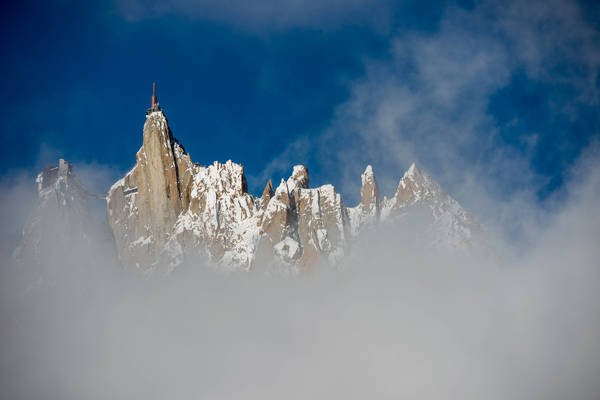 маршрут за ски туринг в света беше преминат едва за1