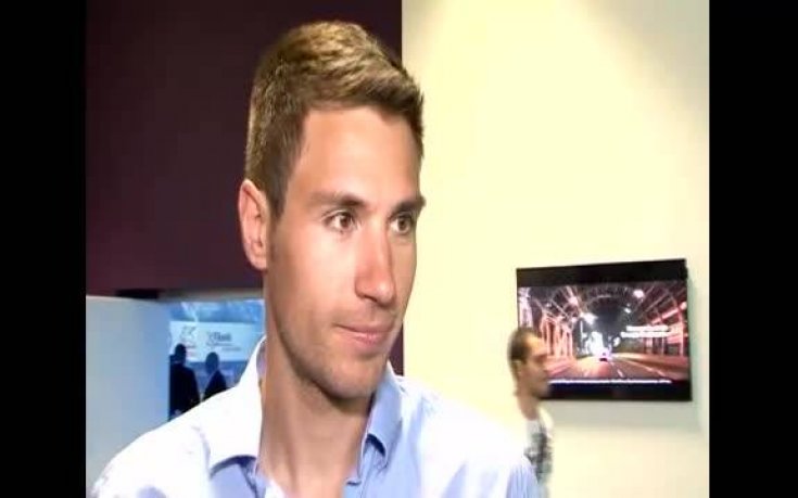 Радослав Янков: Не искам да се фокусирам толкова много върху Световното