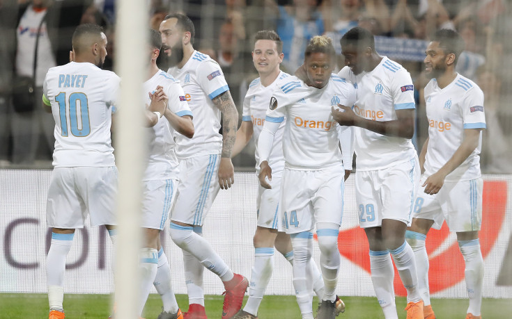 Марсилия готов за еврошампион по броя на мачовете