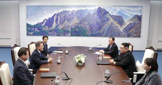 Властите в Северна Корея окончателно ще затворят своя ядрен полигон