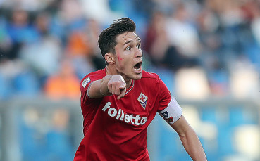 Ливърпул подпитва за топ италиански талант, научи и цена