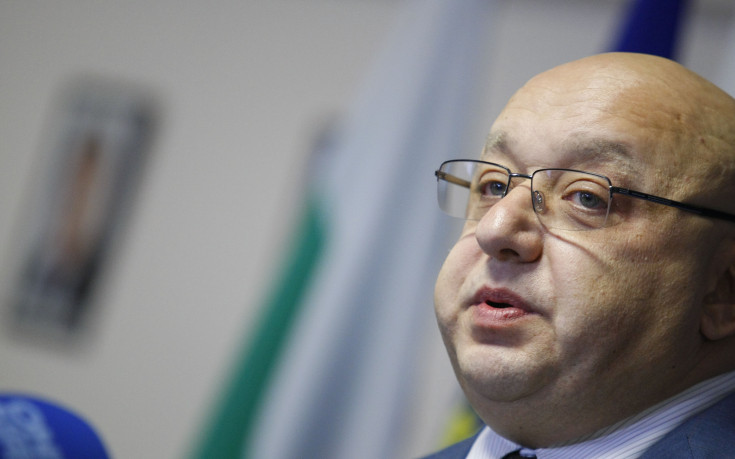 Кралев откри маратона във Варна