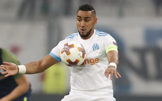 Капитанът на Олимпик Марсилия Димитри Пайе беше категоричен че победата