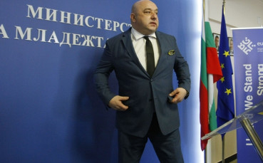 Работна група ще завърши новия Закон  за футболното хулиганство