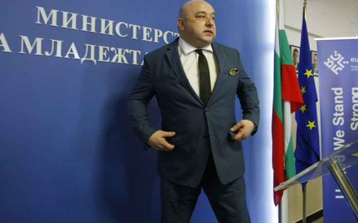 Кралев към феновете: Наслаждавайте се на този празник