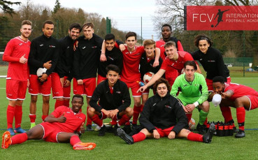 Първата частна английска футболна академия и Витоша с общ проект