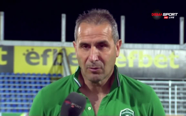 Херо: Не беше лесно, още не сме шампиони