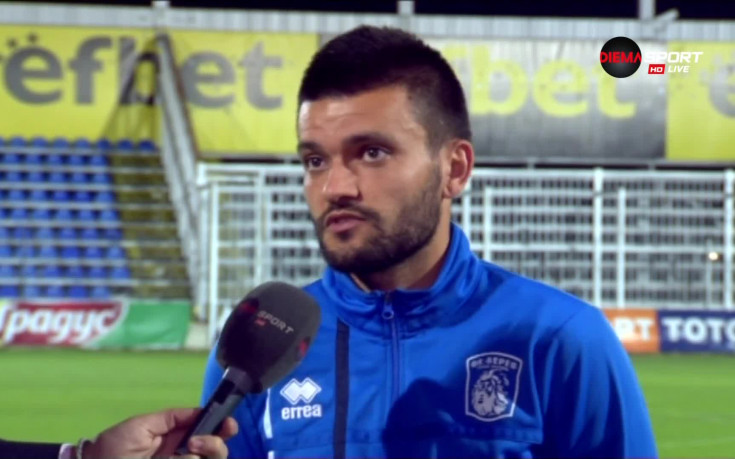 Бенгюзов: Лудогорец няма нужда от такава съдийска подкрепа