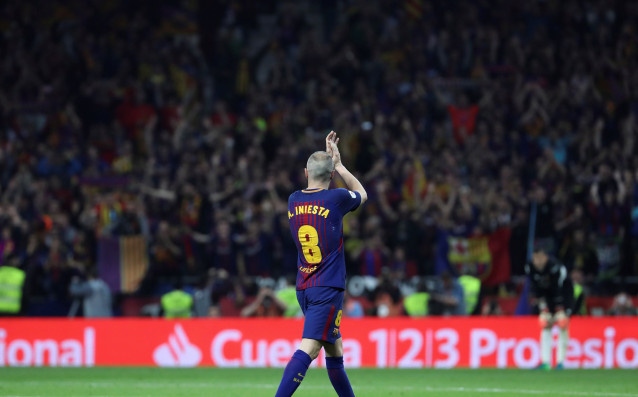 В японския клуб Висел Кобе останаха изненадани от информацията която