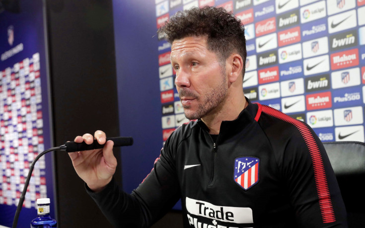 Симеоне: Чувствам се зле заради изгонването