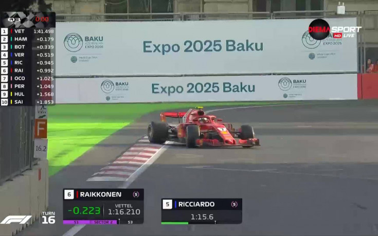 Кими за грешката си: Болезнена прее**вка