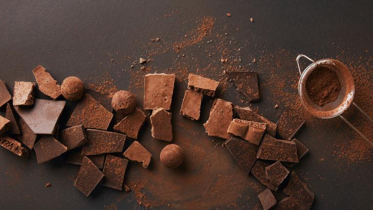5 здравословни факта за тъмния шоколад
