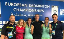  <p>Сестри Стоеви: Няма да играем за България, инспекция на БФБ</p> 