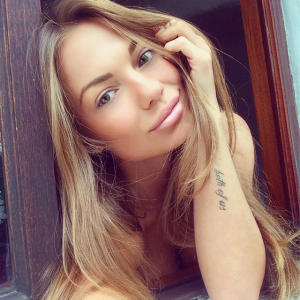 Кристина и Аня DJ Twins1