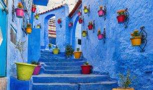 7 места в Мароко, които изумяват с красота и екзотика
